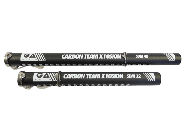 Gaastra RDM Team Carbon forlenger - Surf1