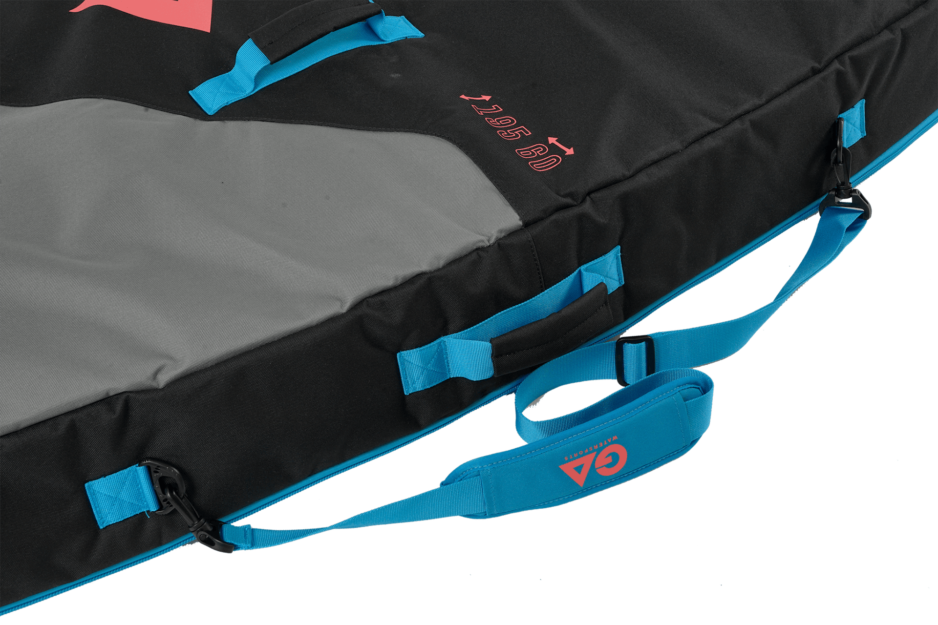 Gaastra Wingfoil boardbags - Surf1