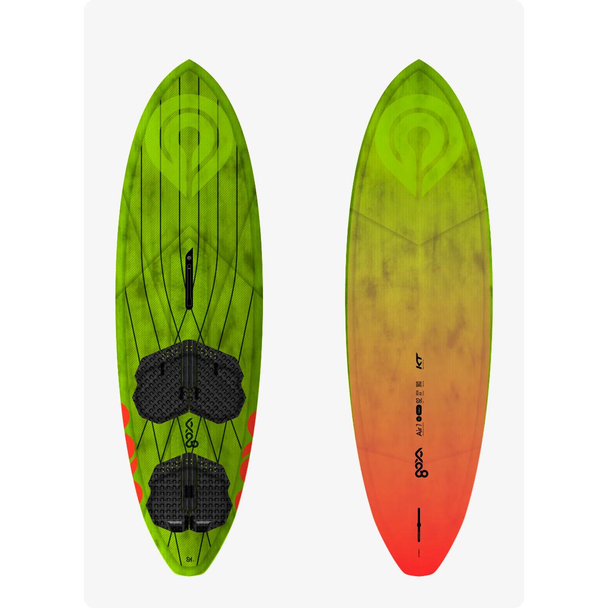 Goya Air 7 - Surf1