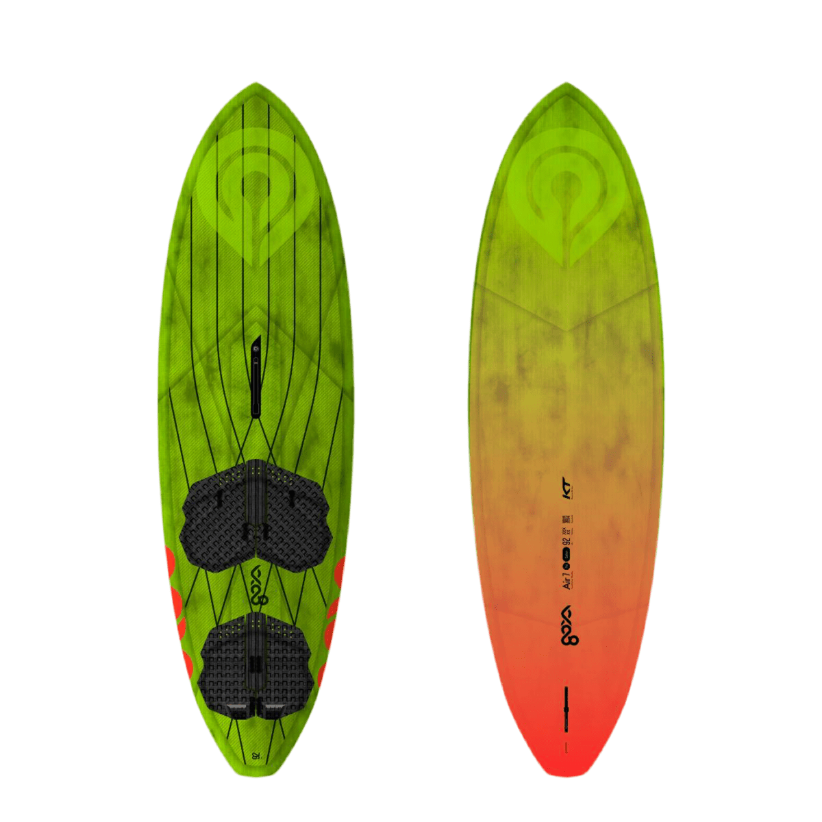 Goya Air 7 - Surf1