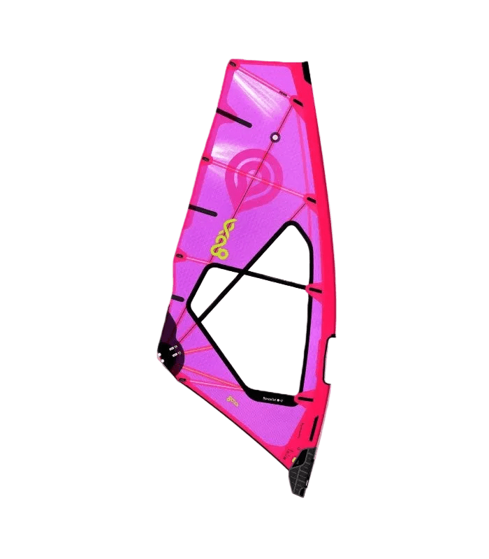 Goya Banzai Surf Pro 2026 | Windsurfing Wave Seil 🌊 - Surf1