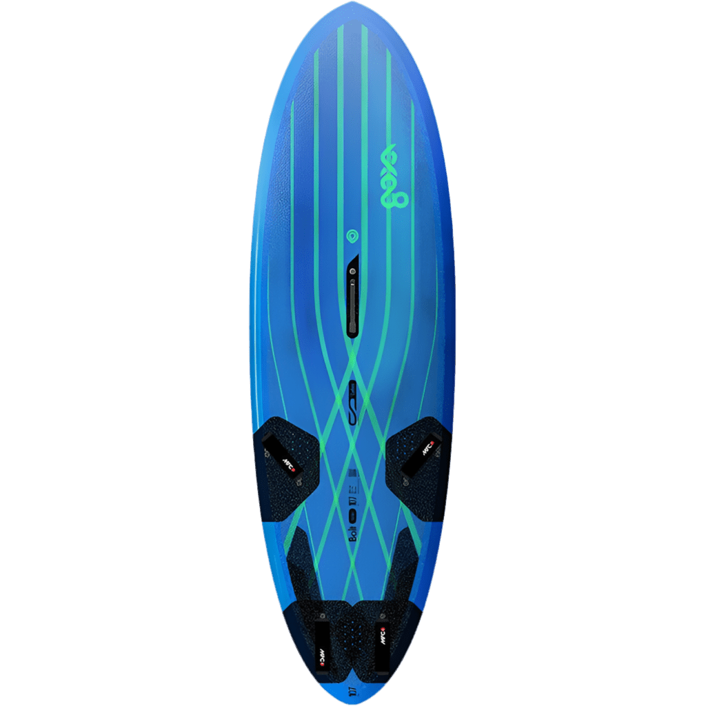 Goya Bolt Pro Freerace Single - Surf1