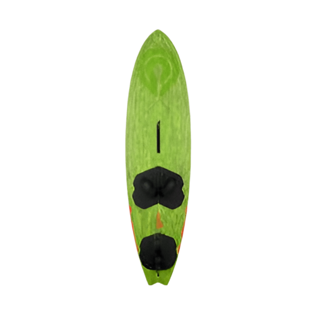 Goya Custom quad 8 pro carbon - Surf1
