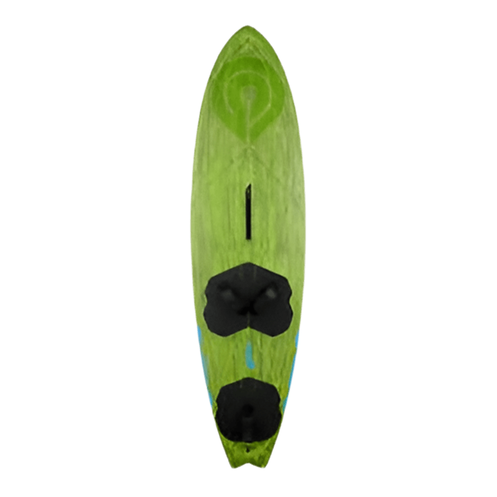 Goya Custom thruster 4 carbon pro - Surf1