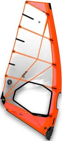 Goya Nexus 11 | Windsurfing Freeride Seil - Surf1