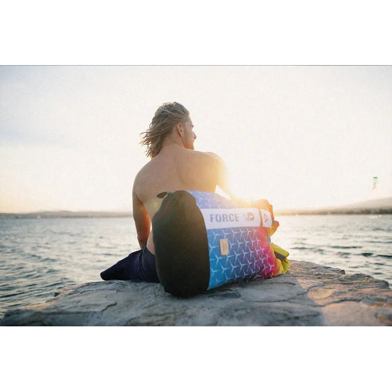 Harlem Force - Surf1