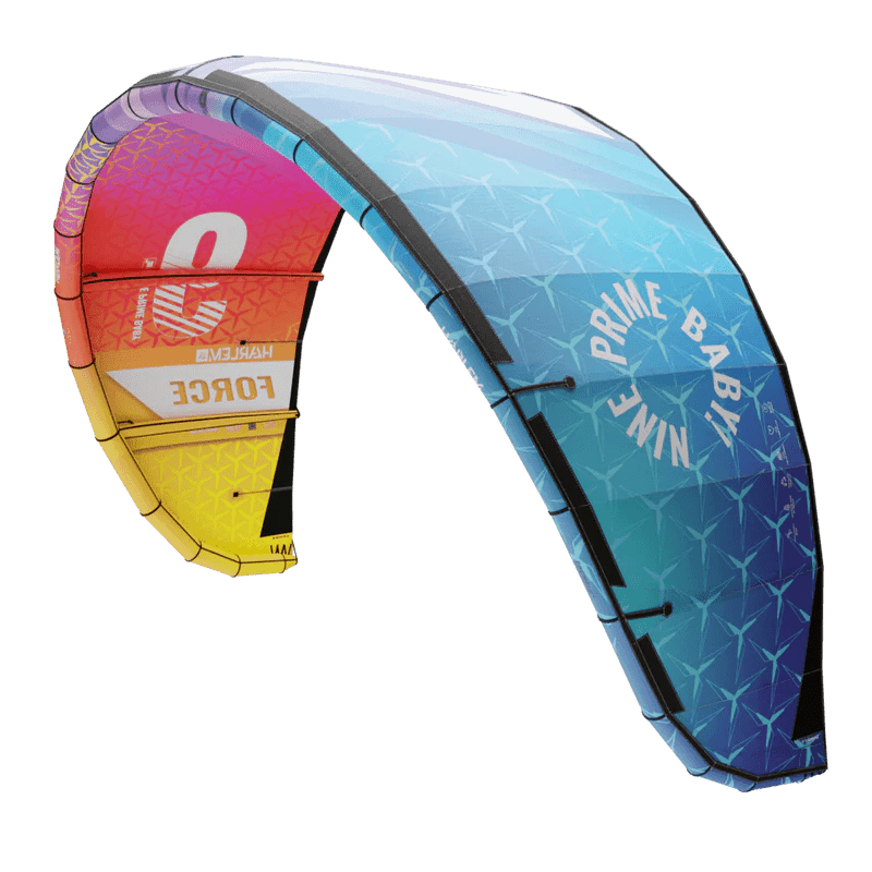 Harlem Force - Surf1