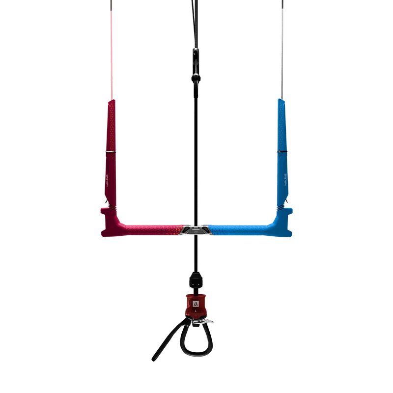 Harlem Hadlow Pro Bar: Nervesenteret for Freestyle - Surf1