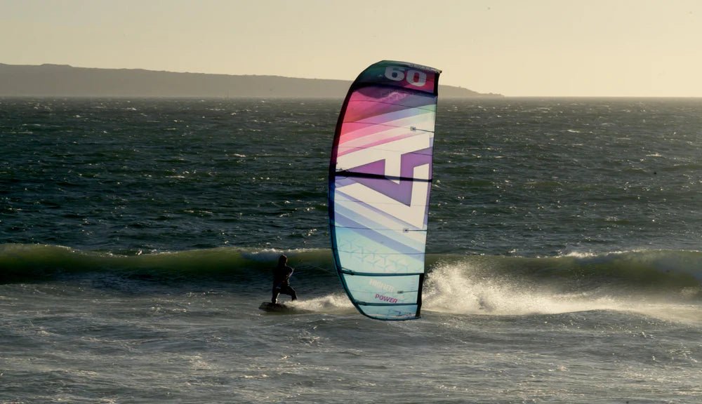 Harlem Peak – Kite for Big Air og Ultimate Ytelse – Slipp deg løs og nå nye høyder - Surf1