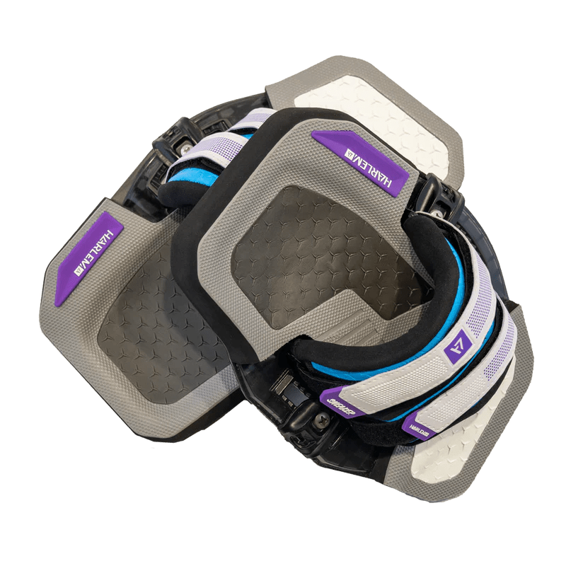 HARLEM SNEAKER - Surf1