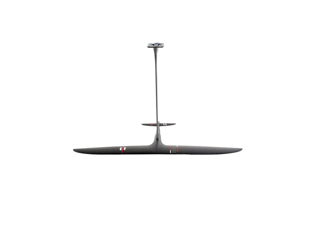 Sabfoil Leviathan Blackbird "The 1350" Foil Kit: Legenden er gjenfødt