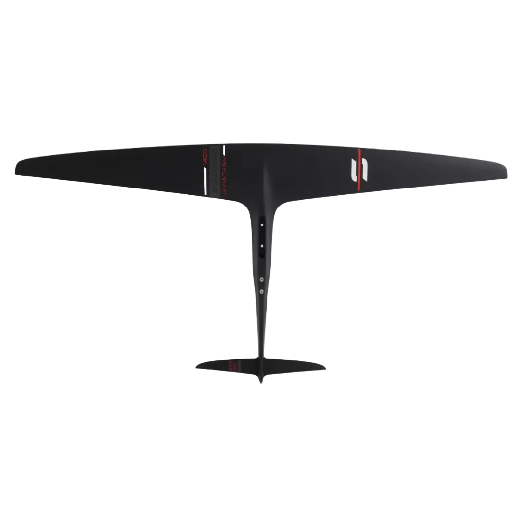 Sabfoil Leviathan Blackbird Glider (1300 / 1400)
