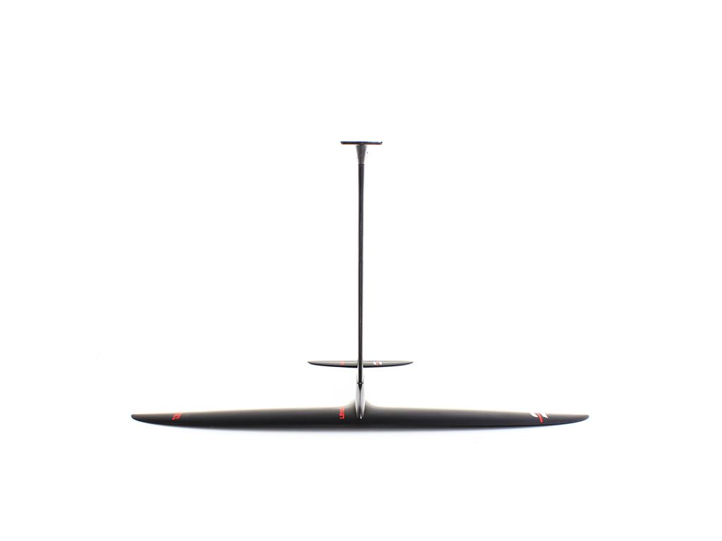 SABFOIL Leviathan Pumpfoil Kit (1550 / 1350 / 1150) – Kraken / 73cm Mast