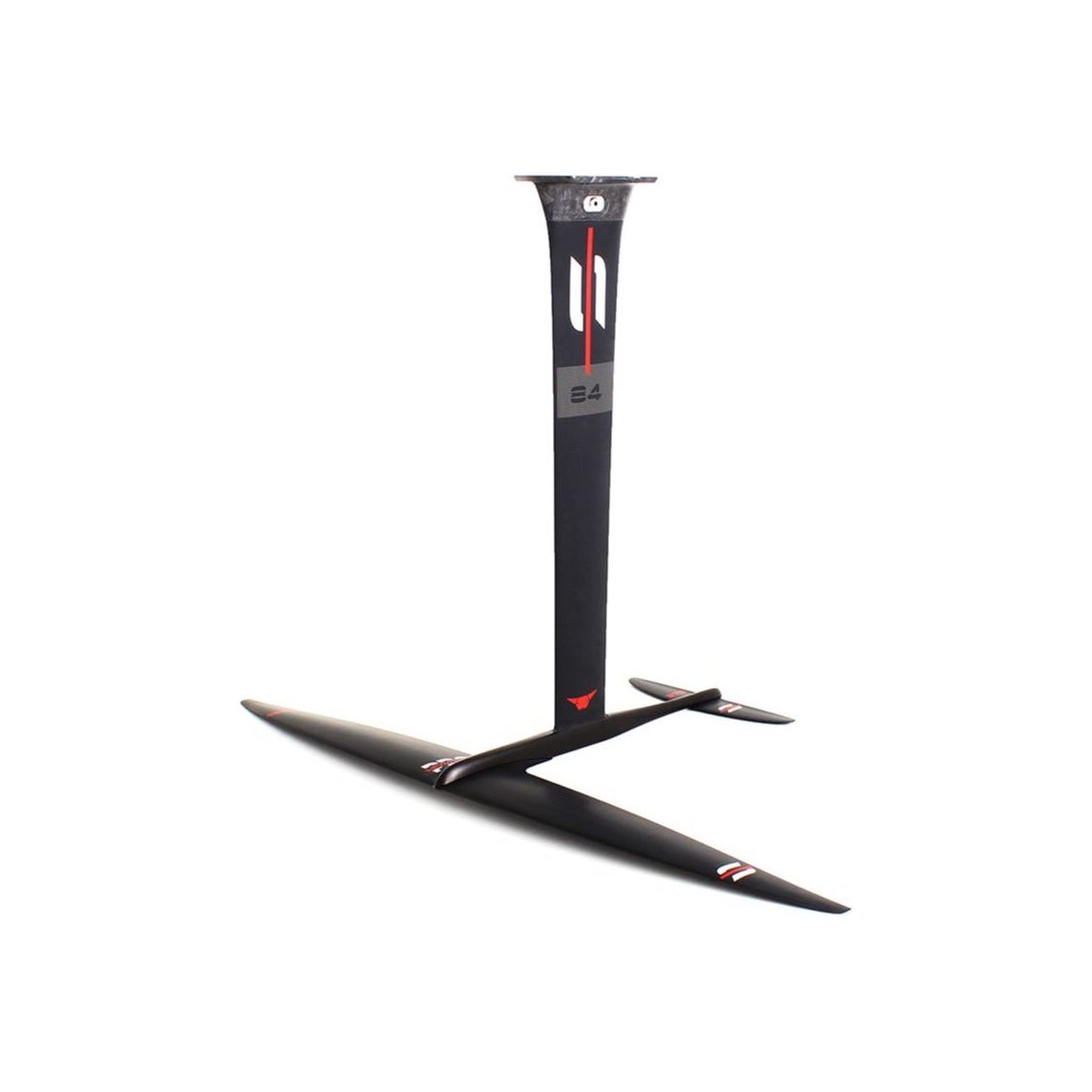 SABFOIL Foil Set Leviathan PRO 1360-663-370 + 74 RD