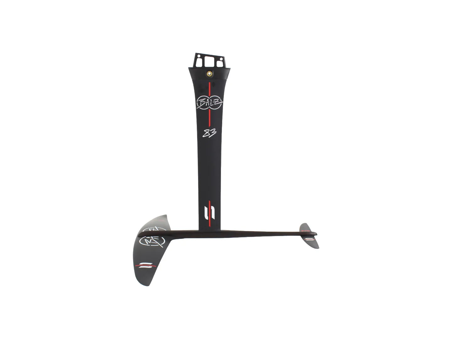 SABFOILFoil Set BALZ PRO Vento 969-903-370/83