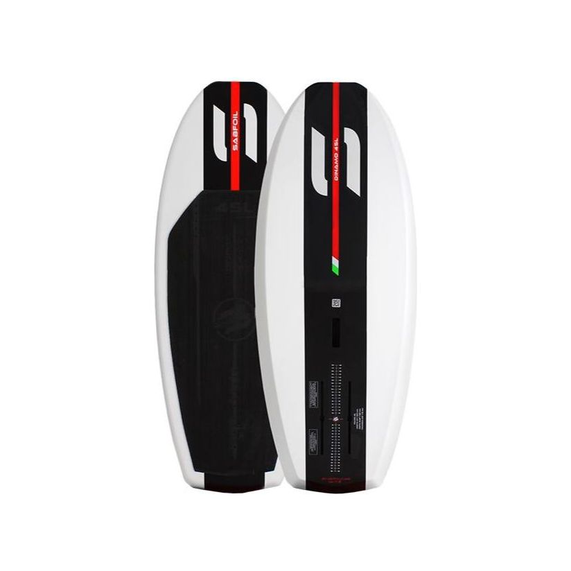 SABFOIL Dinamo 45L Freestyle Foilboard
