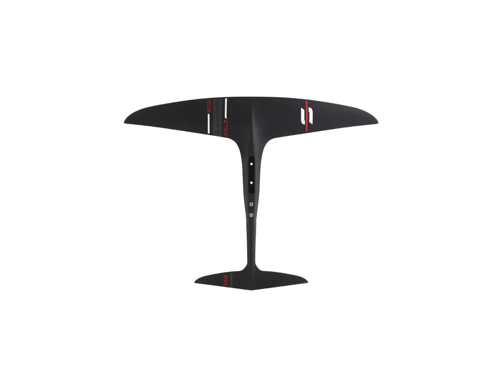 SABFOIL Blackbird Balz Pro 805/85 ('26) – For Ren Fart og Rå Kontroll