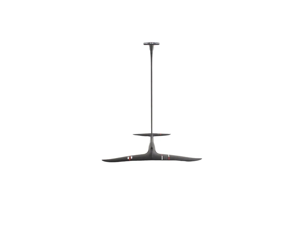 SABFOIL Blackbird Balz Pro 805/85 ('26) – For Ren Fart og Rå Kontroll