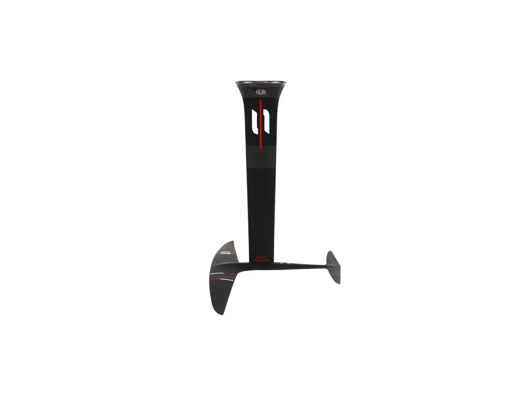 SABFOIL Blackbird Balz Pro 805/85 ('26) – For Ren Fart og Rå Kontroll