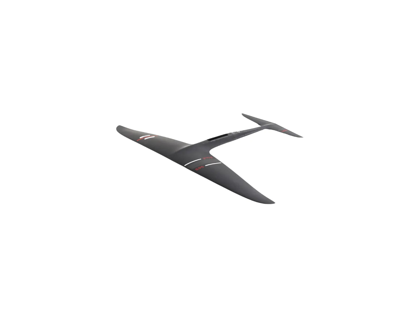 Sabfoil Glider Balz Pro 965 ('26) – Vingesettet Som Definerer Ytelse