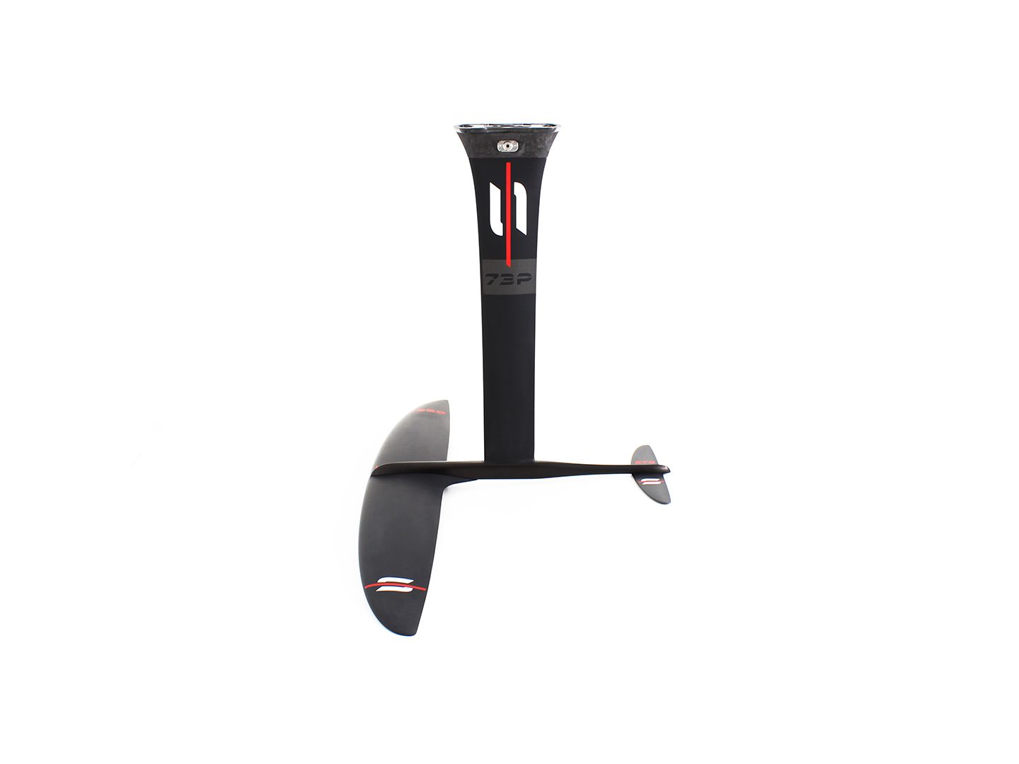 Sabfoil Leviathan 1350-370/73PL | Hydrofoil Set