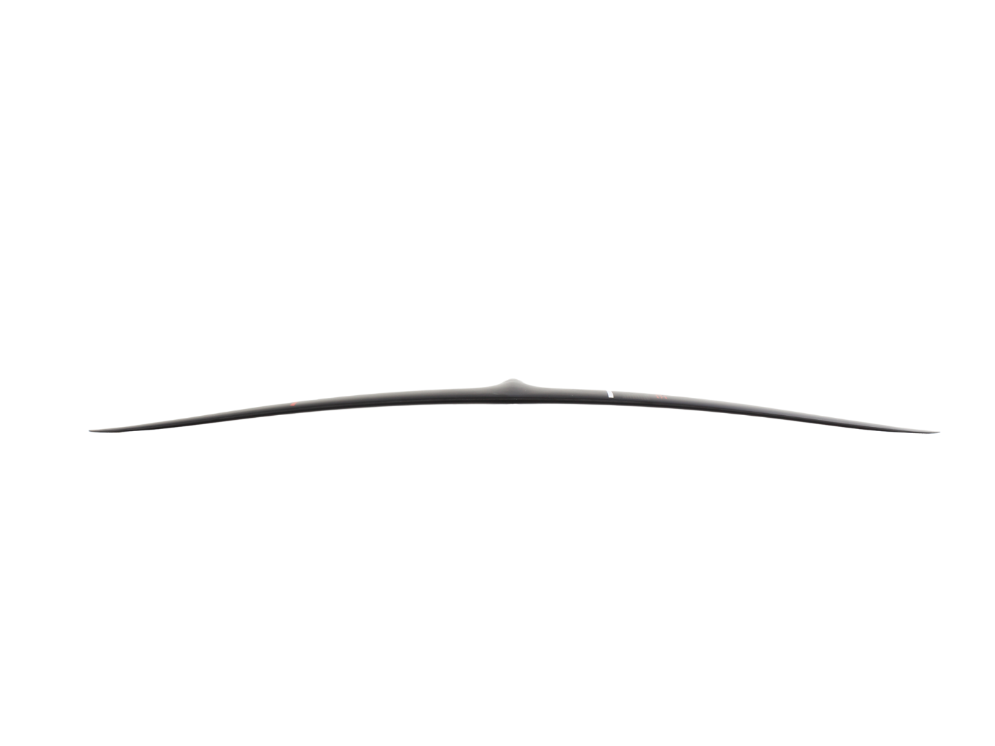 SABFOIL Blackbird 965 Balz Pro ('26) – Signature Frontvinge for Ultimat Kontroll & Power