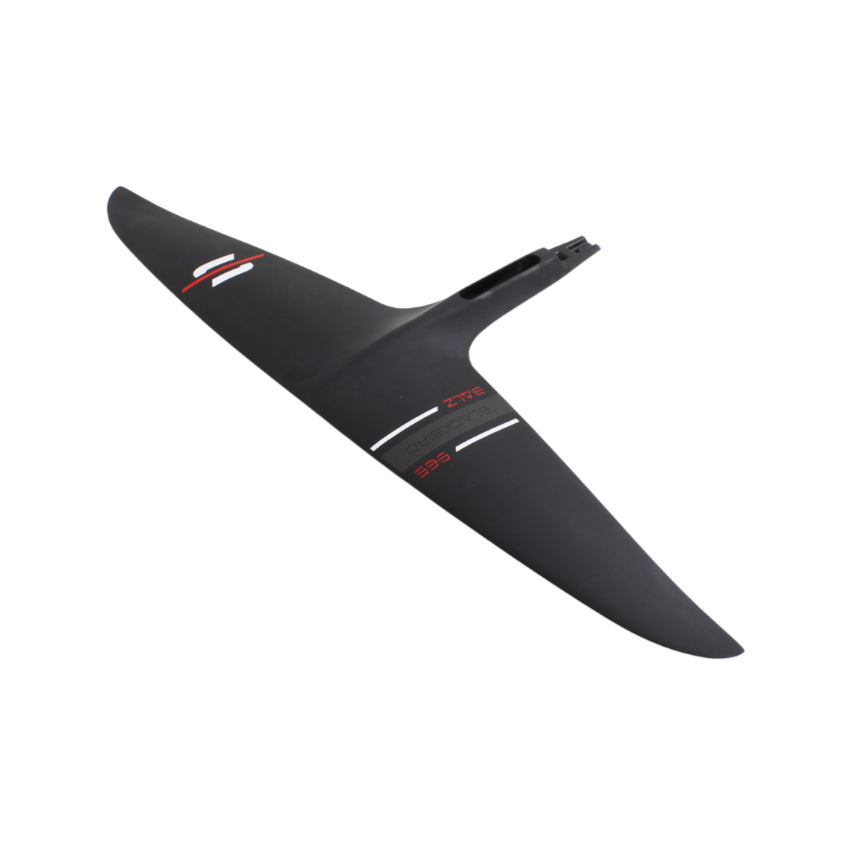 SABFOIL Blackbird 965 Balz Pro ('26) – Signature Frontvinge for Ultimat Kontroll & Power