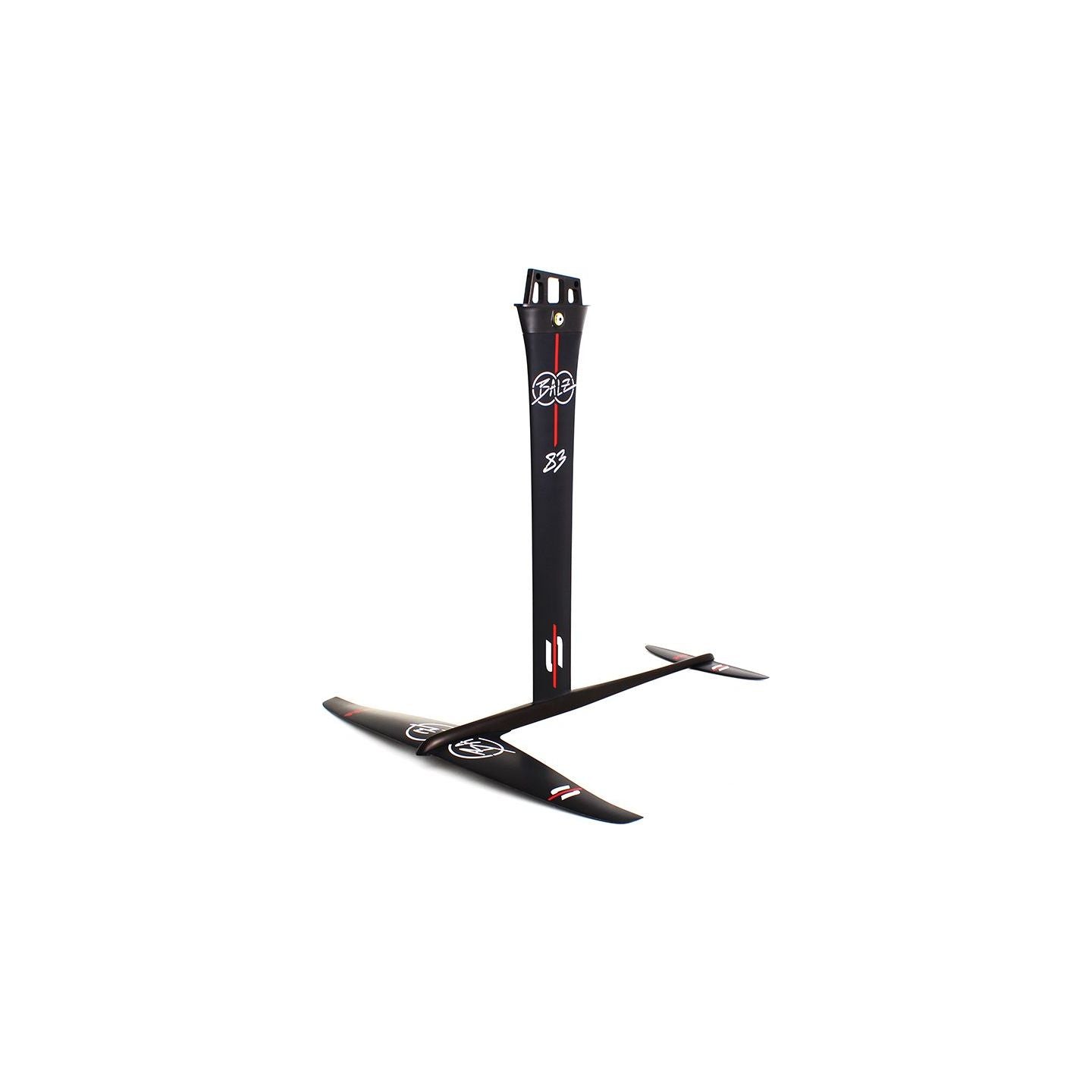 SABFOIL Vento Foil Set Medusa PRO 869-903-395/93