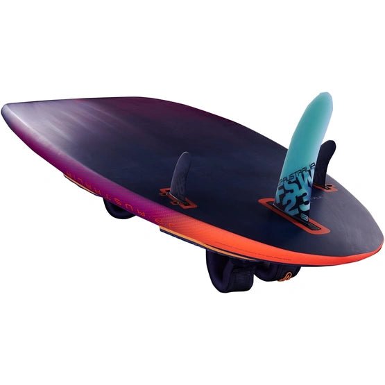 JP - Australia Freestyle Wave PRO 2026 | Windsurfing Allround Brett - Surf1