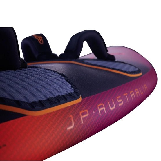 JP - Australia Freestyle Wave PRO 2026 | Windsurfing Allround Brett - Surf1