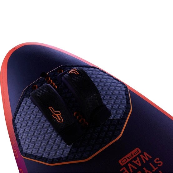 JP - Australia Freestyle Wave PRO 2026 | Windsurfing Allround Brett - Surf1