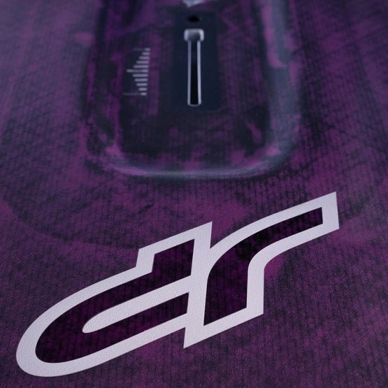 JP - Australia HydroFoil Slalom S - TEC 2026 | Windsurfing Foil Race Brett - Surf1