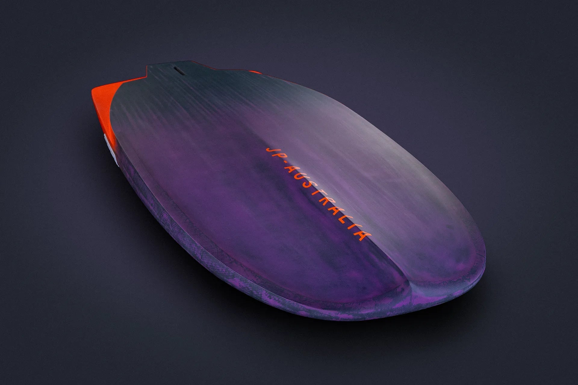 JP - Australia HydroFoil Slalom S - TEC 2026 | Windsurfing Foil Race Brett - Surf1