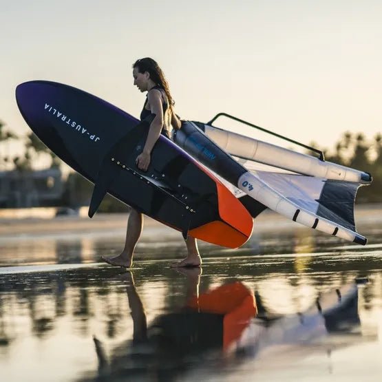 JP - Australia M - Winger PRO | Mid - Length Wing & Downwind Crossover 🦅 - Surf1