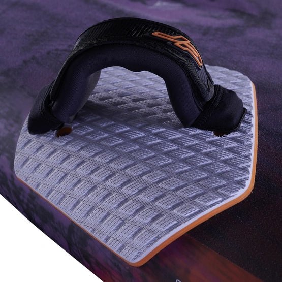 JP - Australia Slalom S - TEC 2026 | Windsurfing Race Brett 🏁 - Surf1