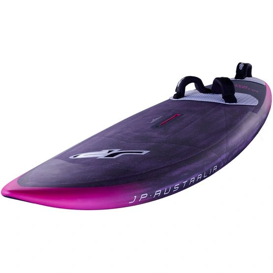 JP - Australia Ultimate Wave 2026 S - TEC | Windsurfing Wave Brett - Surf1
