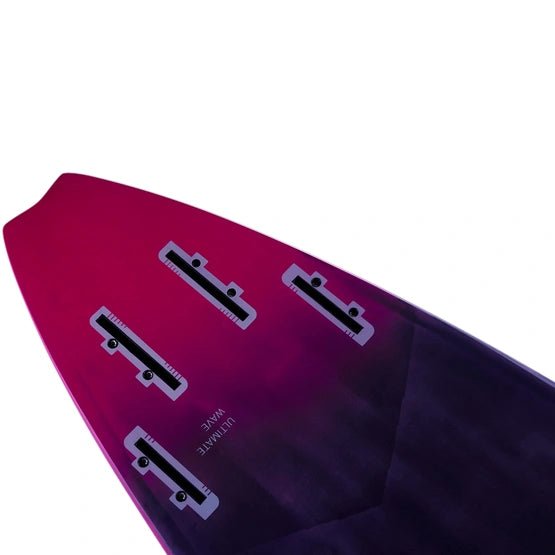 JP - Australia Ultimate Wave 2026 S - TEC | Windsurfing Wave Brett - Surf1