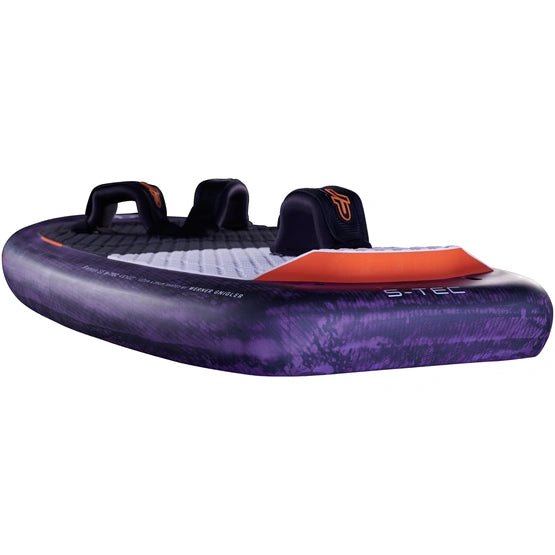 JP F - Winger S - TEC | Wingfoil Brett for Freestyle & Wave - Surf1