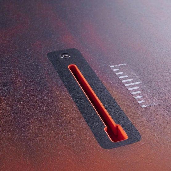 JP Magic Move WOOD PRO 2026: Det Ultimate Freemove Vindsurfing Brett - Surf1