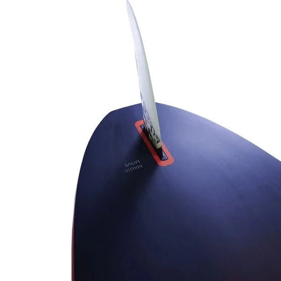 JP Magic Move WOOD PRO 2026: Det Ultimate Freemove Vindsurfing Brett - Surf1
