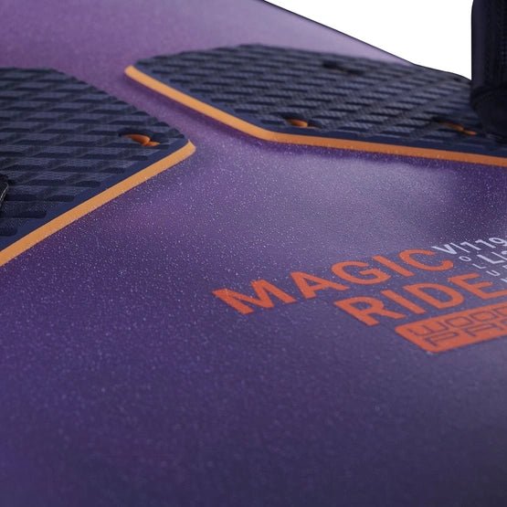 JP Magic Ride 2026 | Windsurfing brett: Magien ligger i enkelheten ✨ - Surf1