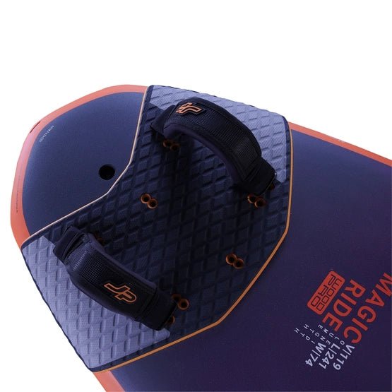 JP Magic Ride 2026 | Windsurfing brett: Magien ligger i enkelheten ✨ - Surf1