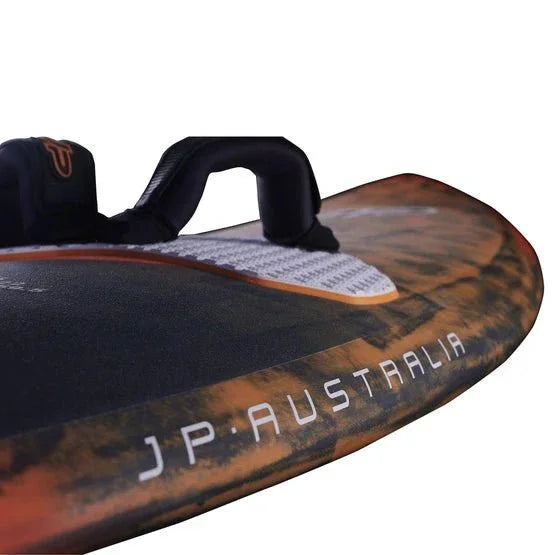 JP Magic Wave S - TEC 2025: Det Ultimate Allround - Brettet - Surf1