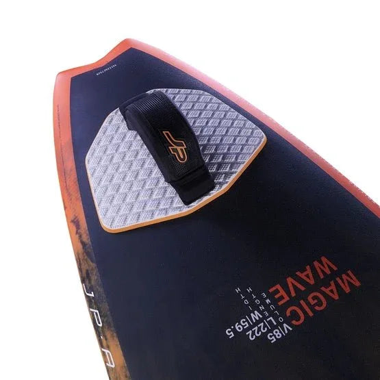 JP Magic Wave S - TEC 2025: Det Ultimate Allround - Brettet - Surf1