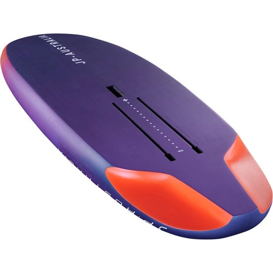 JP RS PRO 2026: Mid - Length Wingfoil Brett (Freerace) - Surf1