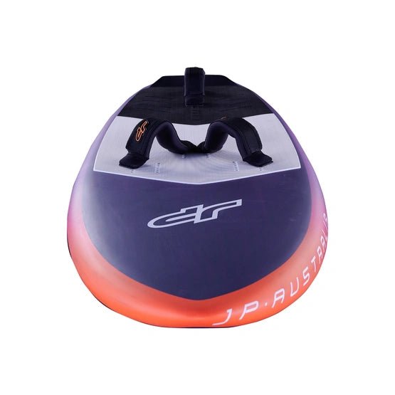 JP RS PRO 2026: Mid - Length Wingfoil Brett (Freerace) - Surf1