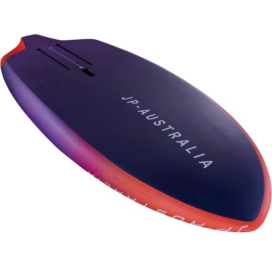 JP RS PRO 2026: Mid - Length Wingfoil Brett (Freerace) - Surf1