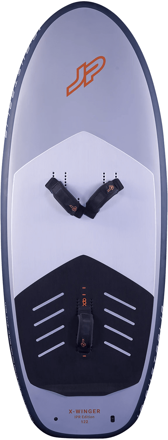 JP X - WINGER & NP FIREFLY | KOMPLETT WINGFOIL PAKKE 2026 🦅 - Surf1