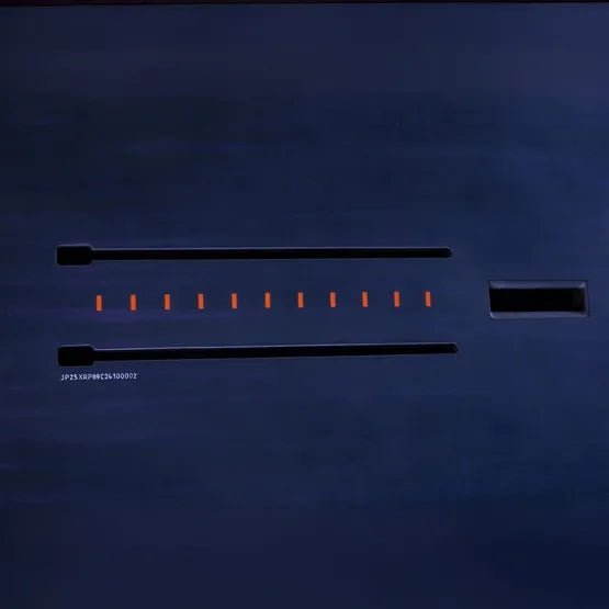 JP XR PRO 2026 | Wingfoil Brett for Freeride & Stabilitet - Surf1