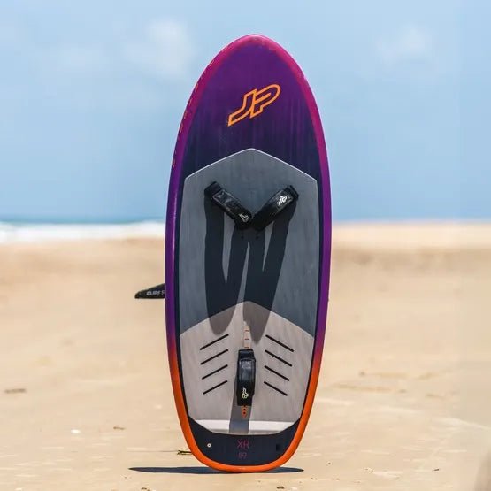 JP XR PRO 2026 | Wingfoil Brett for Freeride & Stabilitet - Surf1